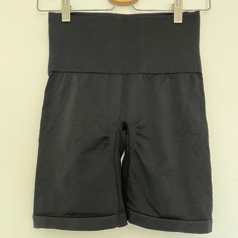 Blanqi Everyday Hipster Girlshort Sz S